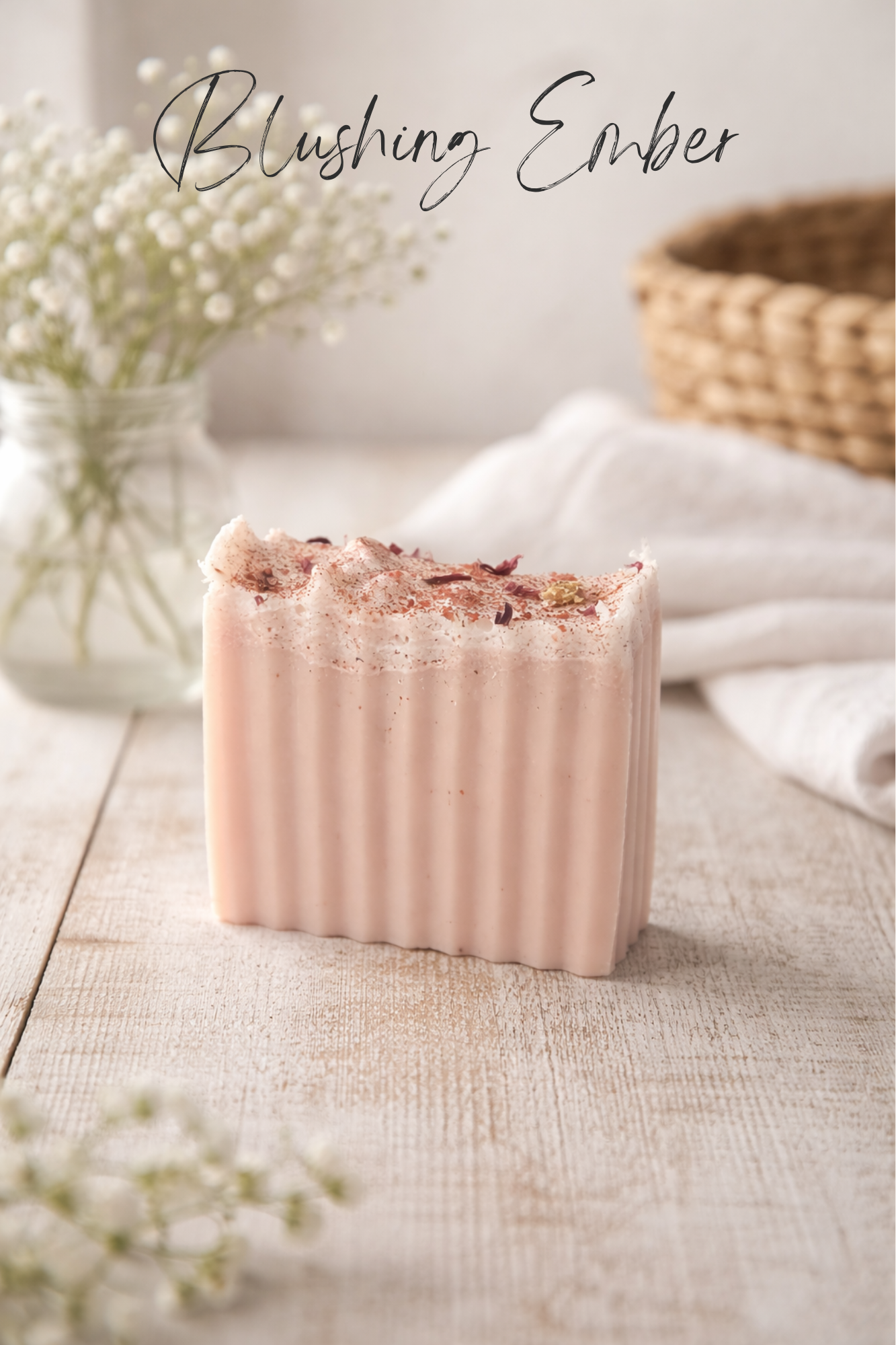 Goat Milk + Tallow Soap