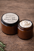 Whipped Tallow