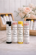 Bee Kissed (Lip Balm)