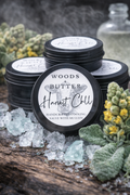 Harvest Chill (Mullein + Menthol Salve)