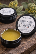 Harvest Heal (Mullein Salve)