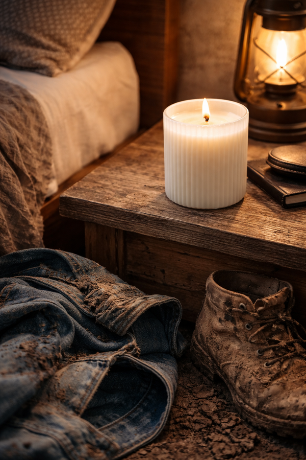 The Operator Candle
