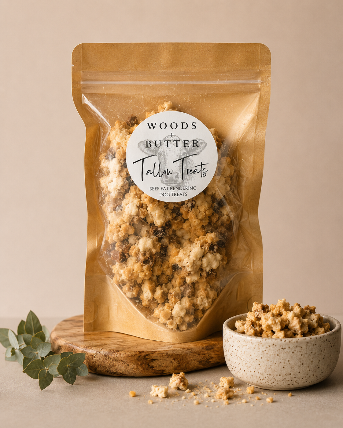 Tallow Treats