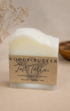 Beef Tallow Soap