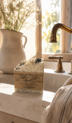 Beef Tallow Soap