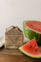 Beef Tallow Soap
