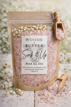 Soak It Up (Bath Salts)