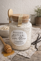 Sugar, Please (Sugar Scrub)