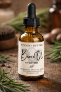 Beard Oil