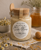 Sugar, Please (Sugar Scrub)