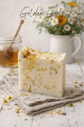 Goat Milk + Tallow Soap
