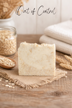 Goat Milk + Tallow Soap