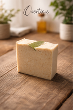 Goat Milk + Tallow Soap
